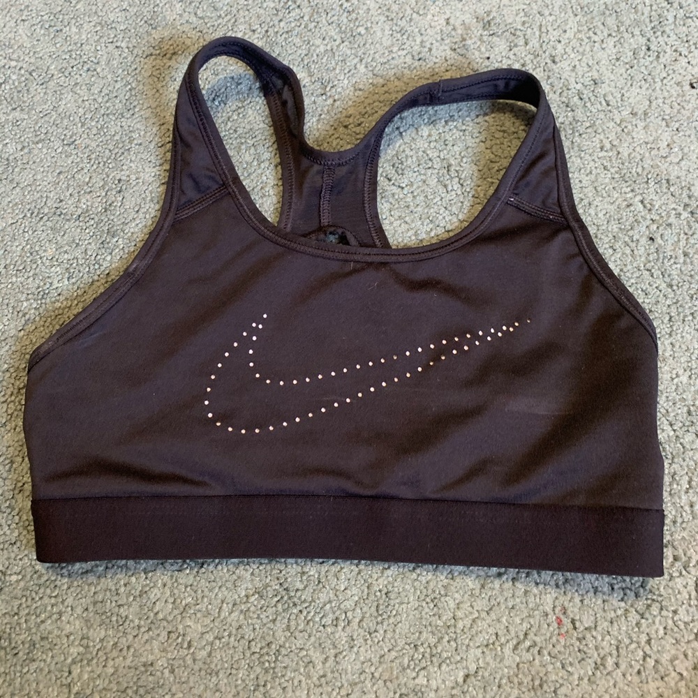 Nike sports bra